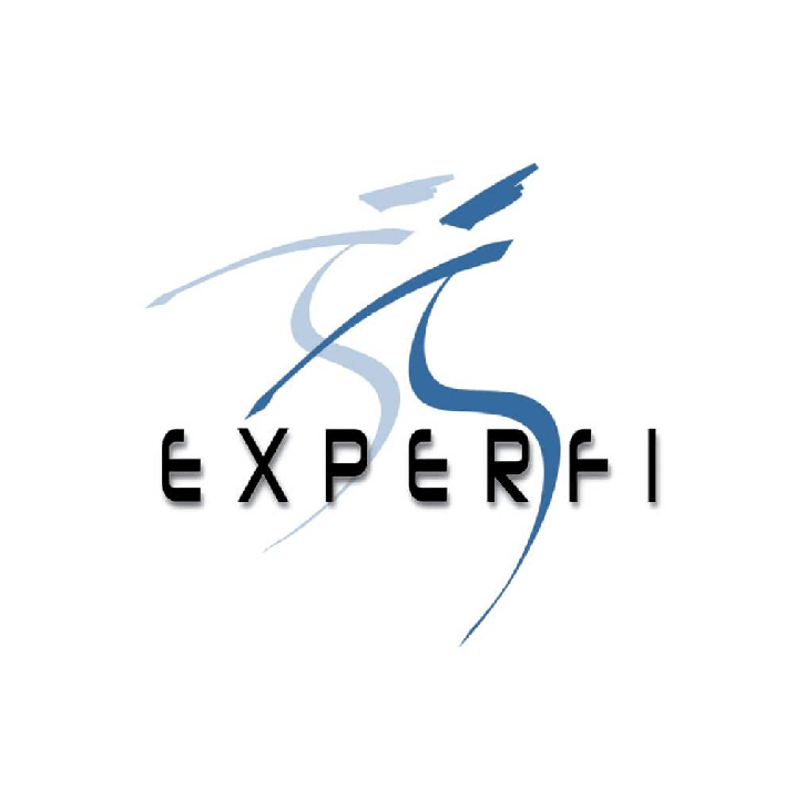 Logo Experfi