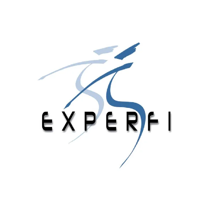 Logo Experfi